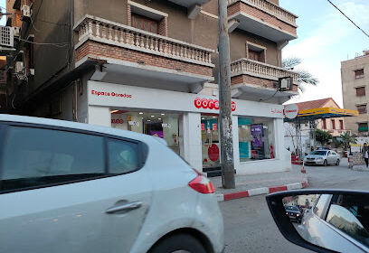 Ooredoo Kouba
