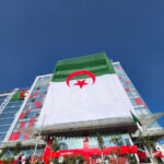 Ooredoo Ouled Fayet Algérie