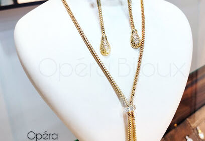Opéra Bijoux Maghnia
