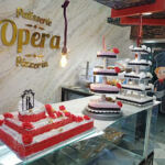 Opéra pâtisserie pizzeria
