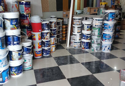 Opéra peinture Ras El aïoun