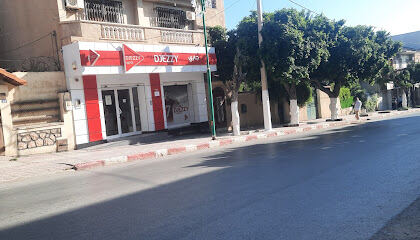 Optimum Telecom algerie