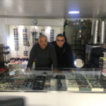 Optique boghni