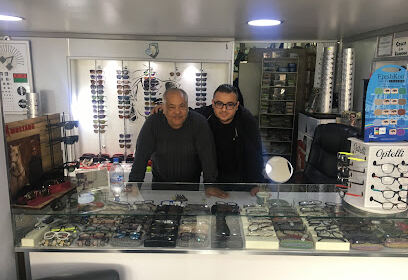 Optique boghni