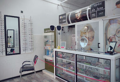 Optique de luxe