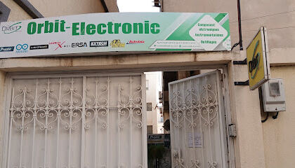 Orbit Electronic