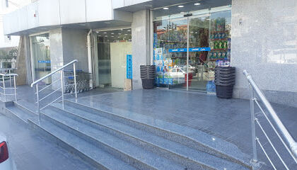 ORBIT SHOP DRARIA
