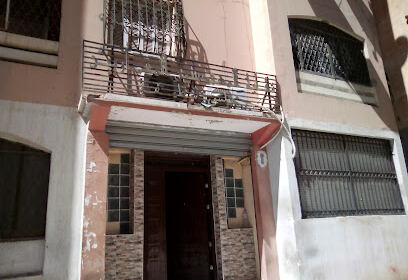 Ordre des Architectes CLOA SETIF