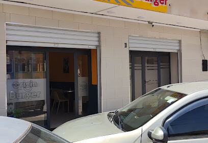 Origin Burger