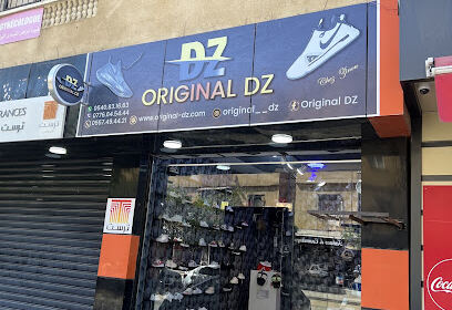 Original DZ Boutique