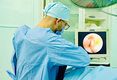 ORL DOCTEUR MEGUELLATI