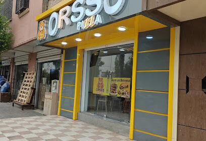 Orssopizza