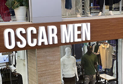Oscar fashion draria