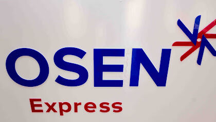 Osen express guelma