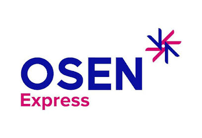 Osen Express Tiaret