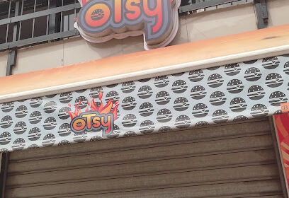 Otsy.burger 1-Draria