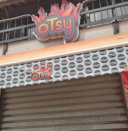 Otsy.burger 1-Draria