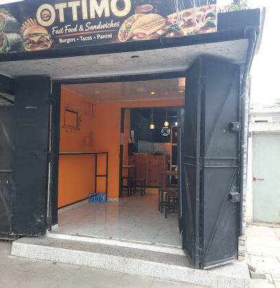 Ottimo Food