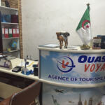 Ouassim Voyages