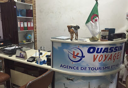 Ouassim Voyages