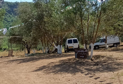 Oued Djen Djen
