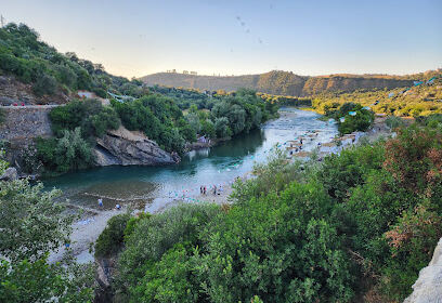 Oued djen djen azouan