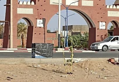OULED BRAHIM ADRAR