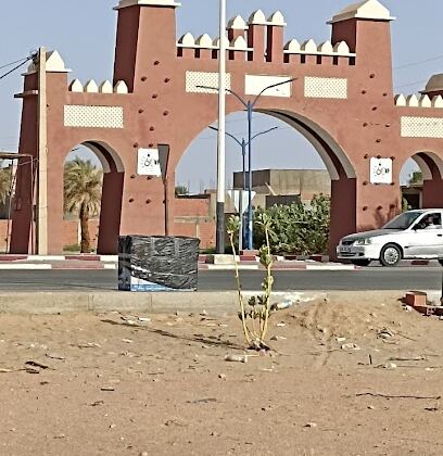 OULED BRAHIM ADRAR