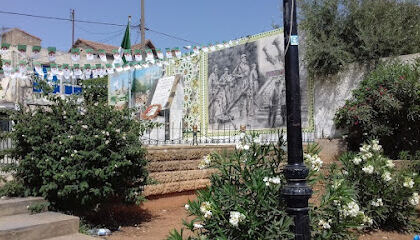 Ouled Fayet centre ville