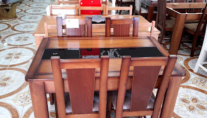Oulhassi Meuble