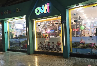 Outi Toys