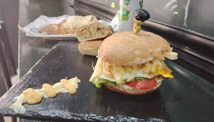 Paap’s Food