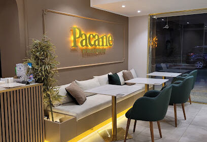 Pacane pâtisserie Ouled Fayet