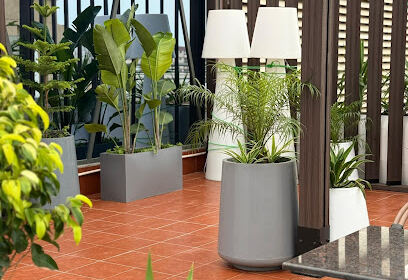 Palace Appart Hotel – Bordj El Kifan