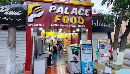 Palace Food