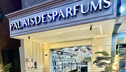 Palais des parfums dz