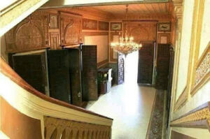 Palais Meriem Azza