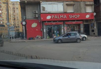 PALMA SHOP