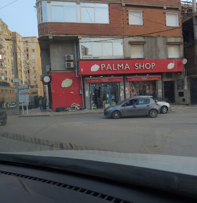 PALMA SHOP