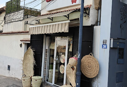 Panier d&rsquo;amour