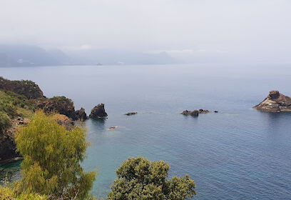 Panorama Aftis