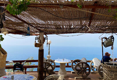Panorama restaurant