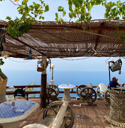 Panorama restaurant