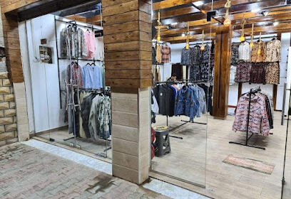 Papillon store 16