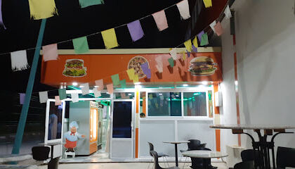 Paradis Food