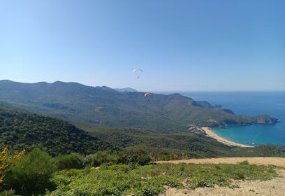 Parapente Annaba
