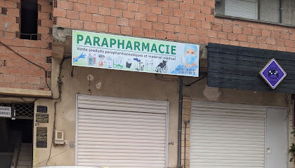 Parapharmacie