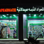 Parapharmacie Biopharm
