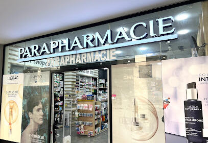 Parapharmacie Garden City