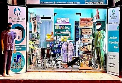 Parasolutions
